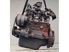 Moteur Fiat UNO