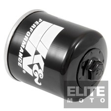 K&N Oil Filter To Fit Suzuki GSX1100 GSX1100F�1988-1996