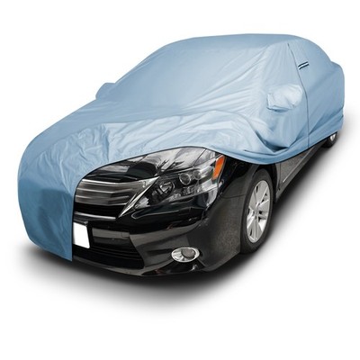 iCarCover Lexus HS 250h 2010-2012 Plus Series Car Cover