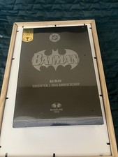 McFarlane Toys Batman Knightfall 30th Anniversary Gold Label 2023 SDCC - Sealed
