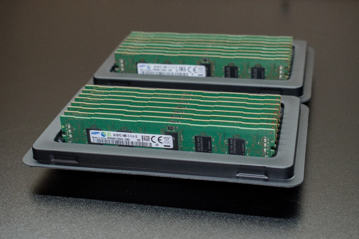 Память Samsung Computer PC3-14900 (DDR3-1866) Bus Speed (RAM