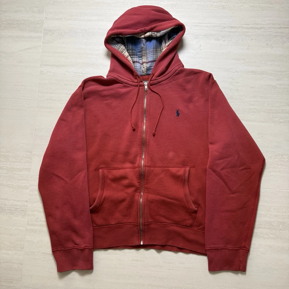 Polo Ralph Lauren 90s Theme Hoodies & Sweatshirts for Men for Sale