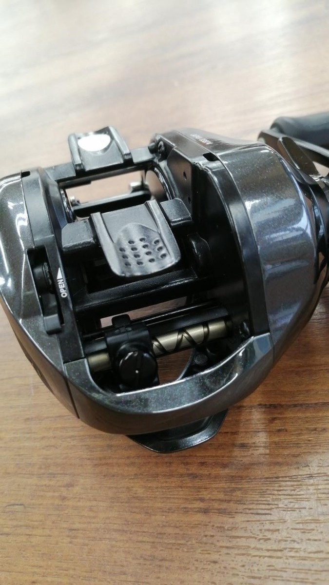 SHIMANO 18 ANTARES DCMD XG Bait Reel | eBay