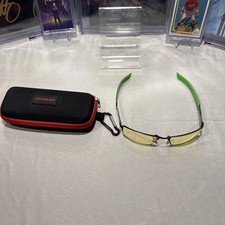 Gunnar Optiks MOBA Razer Gaming Edition Eyewear Performance BlueLight Protection