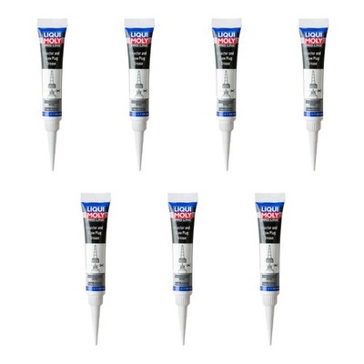 Liqui Moly 140g Pro-Line Injector and Glow Plug Grease (7x20g)