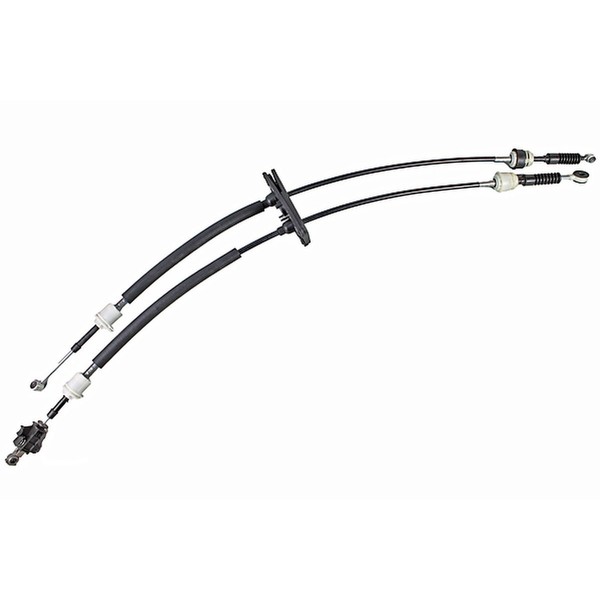 Seilzug Schaltgetriebe Doppelseilzug Metzger FüR U.A. CitroËN Jumper-image