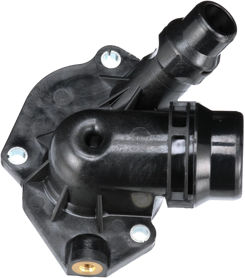 Gates CO34969 Engine Coolant Water Outlet - Image 3 of 3