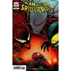 Amazing Spider-Man #27 1:25 Daniele Di Nicuolo Variant Marvel Comics