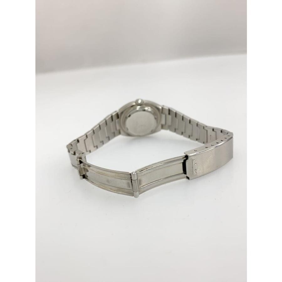 Technos Automatic Watch/Analog/Stainless Steel/Sl… - image 4