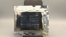 MZ7LN500HMJP Samsung 850 EVO Series 500GB 3D V-NAND Triple-Level Cell TLC 