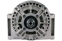 Hella 8EL 012 584-321 Generator - 28V - 80A