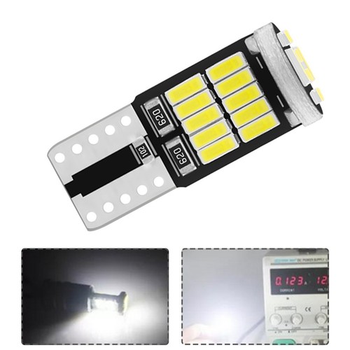 1 Pcs 5W Reading Light 1pc 4014 26SMD White 12V DC Directly Replace - Foto 4 di 10