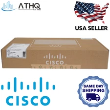Cisco Catalyst C1200-8T-E-2G 8-Port Gigabit Layer 2 Managed Ethernet Switch