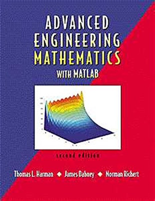 Advanced Engineering Mathematics with MATLAB? (Bookware... - Harman, Thomas