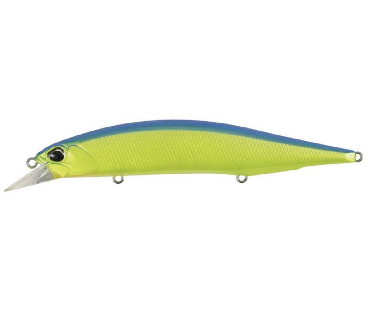 Leurre Duo Realis Jerkbait 120F Flottant - Couleur CCCZ274 - Neuf
