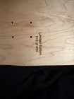 The Golden Girls Limited Edition 315 of 400 Skateboard Deck Theme — photo 3