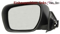 Blic 5402-04-9227321P AußEnspiegel Links Spiegel AußEn FüR Mazda