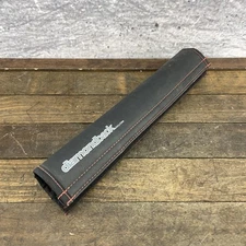 Diamondback Bicycles BMX Frame Pad Top Tube Neoprene Black BMX Thin Race