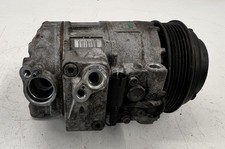 Klimakompressor MERCEDES-BENZ E-Klasse W210 A0002342911 Klimaanlage Klimapumpe Klimakompressor MERCEDES-BENZ E-Klasse W210 A0002342911 Klimaanlage Klimapumpe