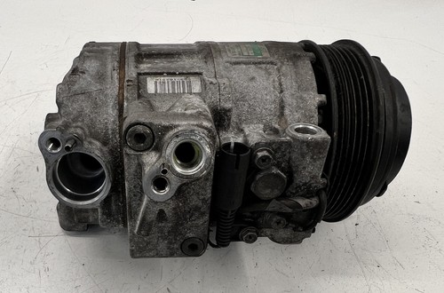 Klimakompressor MERCEDES-BENZ E-Klasse W210 A0002342911 Klimaanlage Klimapumpe
