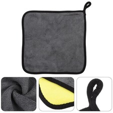 3 Pcs Musical Instrument Cleaning Cloth Guitar Clothes Violin Kit