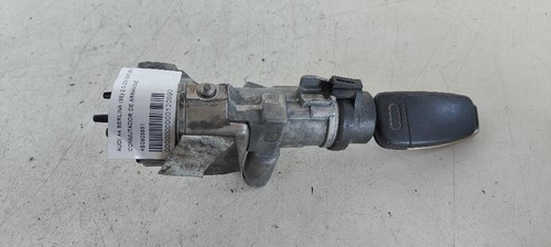 zündanlassschalter startschalter für AUDI A4 BERLINA (8E) 4B0905851 san4p120990