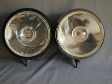 Cibie Super Oscar Accessory Lights Rally Porsche 911 914 Fiat 124 Lancia Alfa Cibie Super Oscar Accessory Lights Rally Porsche 911 914 Fiat 124 Lancia Alfa