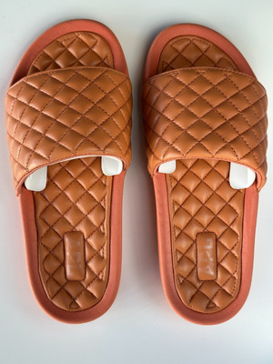 APL Lusso Slide In Terracotta Women main image 4
