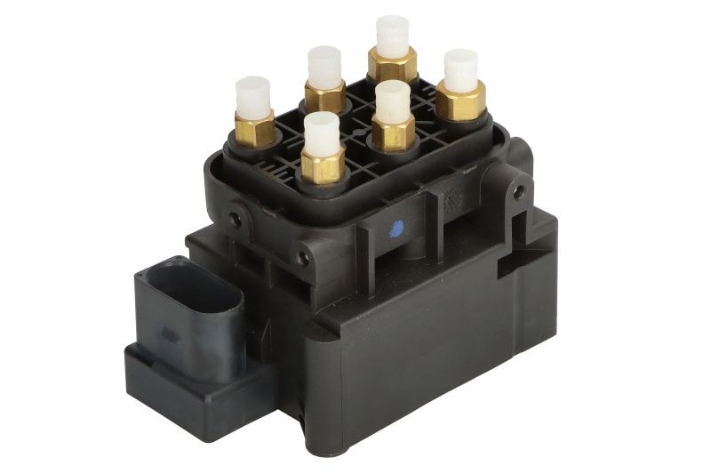 pneumatisches isnt-Ventil Magnetventil ZRM004MT Magnum Technology - Bild 2