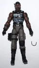 PURGE 30 - Roadblock Figure - GIJOE CLASSIFIED SERIES 6" Scale 1/12
