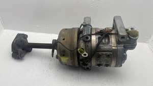 4040200550 KLIMAKOMPRESSOR / 598220 FÜR OPEL FRONTERA A 2.5 TURBODIESEL