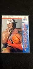 1993-94 Upper Deck - The 1993 NBA Finals Michael Jordan #204