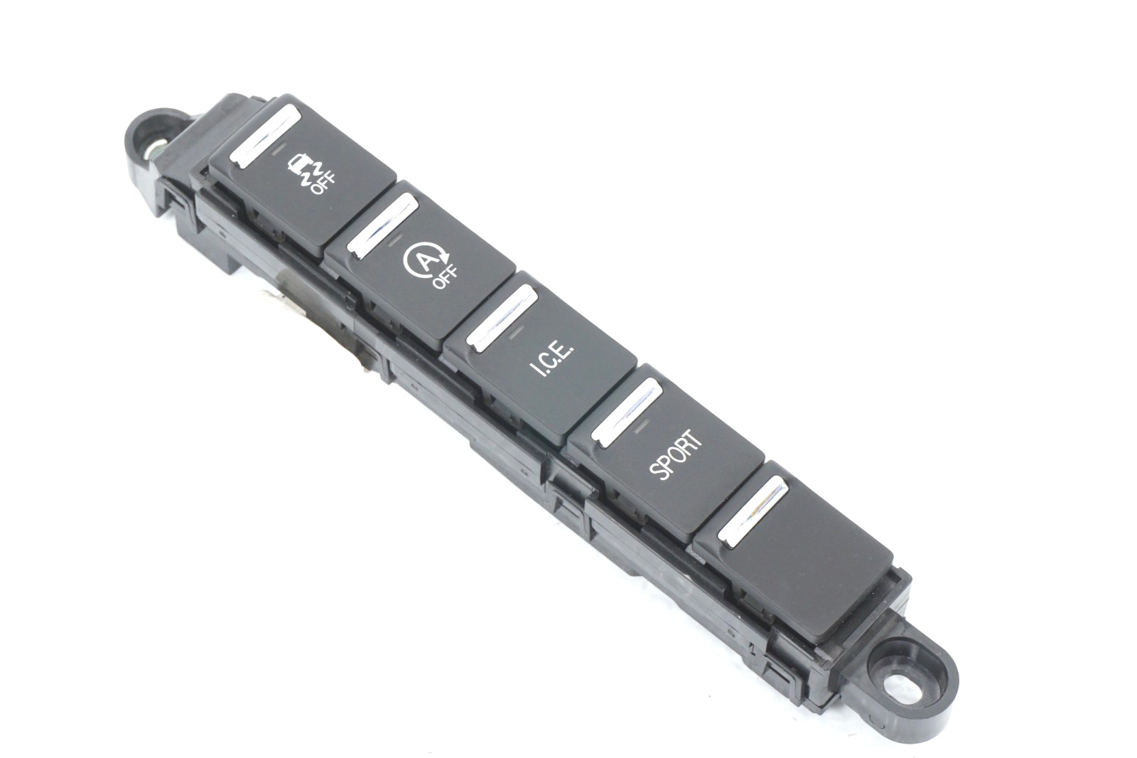 2017-2020 MASERATI GHIBLI OEM TRACTION CONTROL SWITCH 670126328