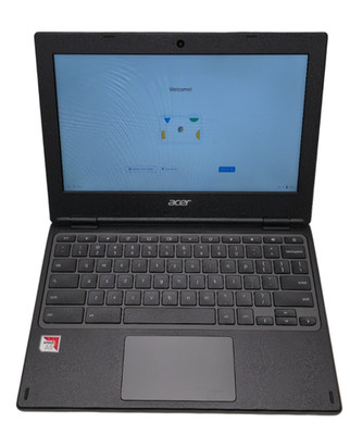 Acer Chromebook C721 Series (N18Q12) 11.6'' 1.6GHz AMD Processor