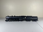 HO Broadway Limited DCC Sound Baltimore & Ohio 4-8-2 Vandy Tender #4362 