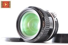 Nikkor 35mm f/2 AI