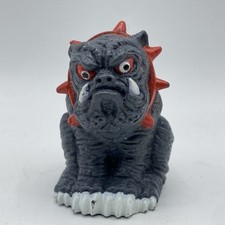Thundercats LJN Ma-Mutt Ravage Mumm-Ra Dog Action Figure 1985 Telepix Ma Mutt