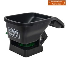 6 lb Capacity Handheld Broadcast Spreader new