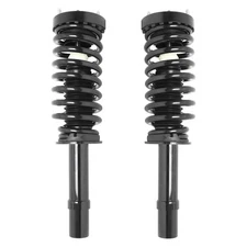 For Dodge Charger 07-10 Suncore 2-55S11261-001 Front Complete Strut Assemblies