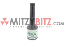 Diesel And Injector Cleaner Concentrate 200ml for PAJERO SHOGUN L043G 2.3TD