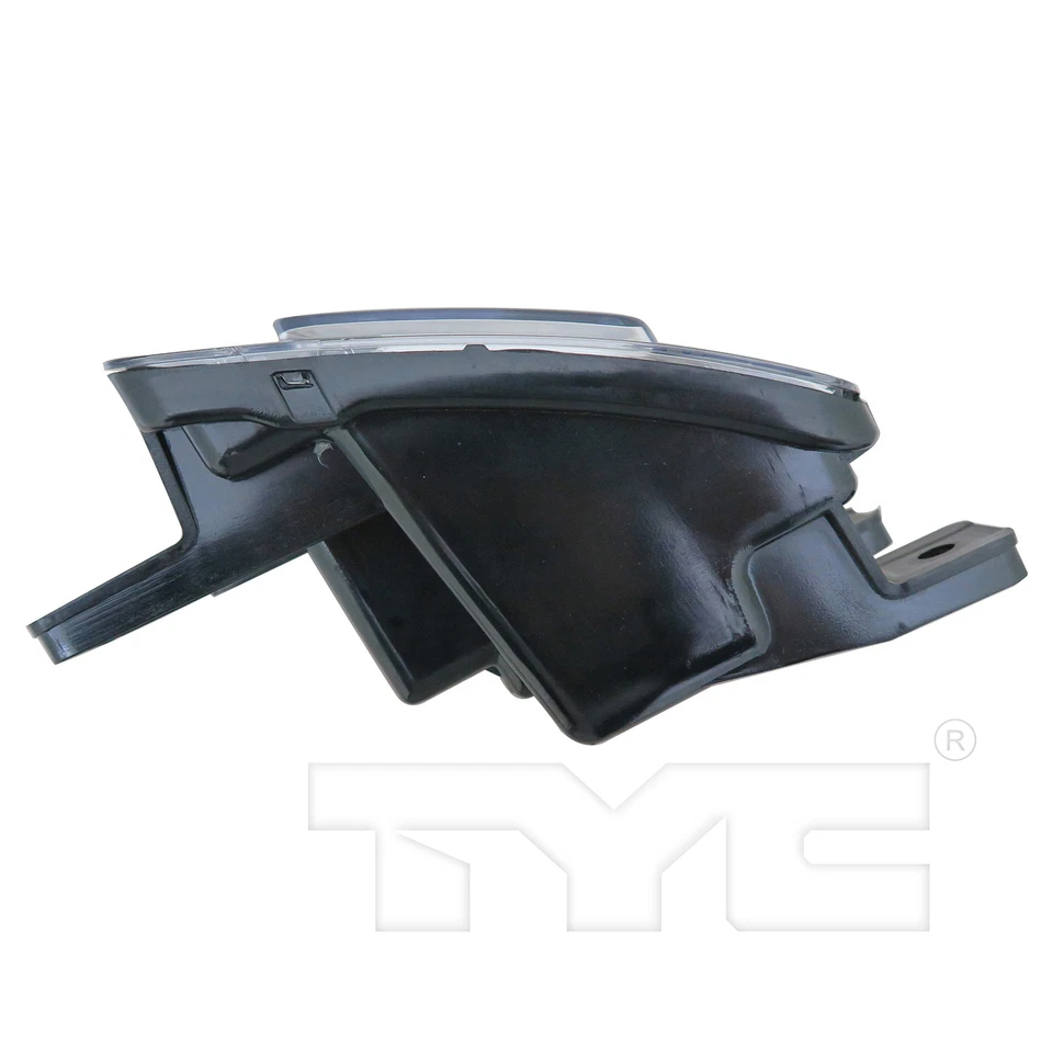 Luz antiniebla parachoques lámpara para camioneta Chevy Silverado 1500 16-18 pasajero derecho Foto 4 de 4