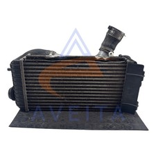Kia Sorento GT-Line 18-20 MK3 2.2 CRDI Intercooler 282702F600 282712F700