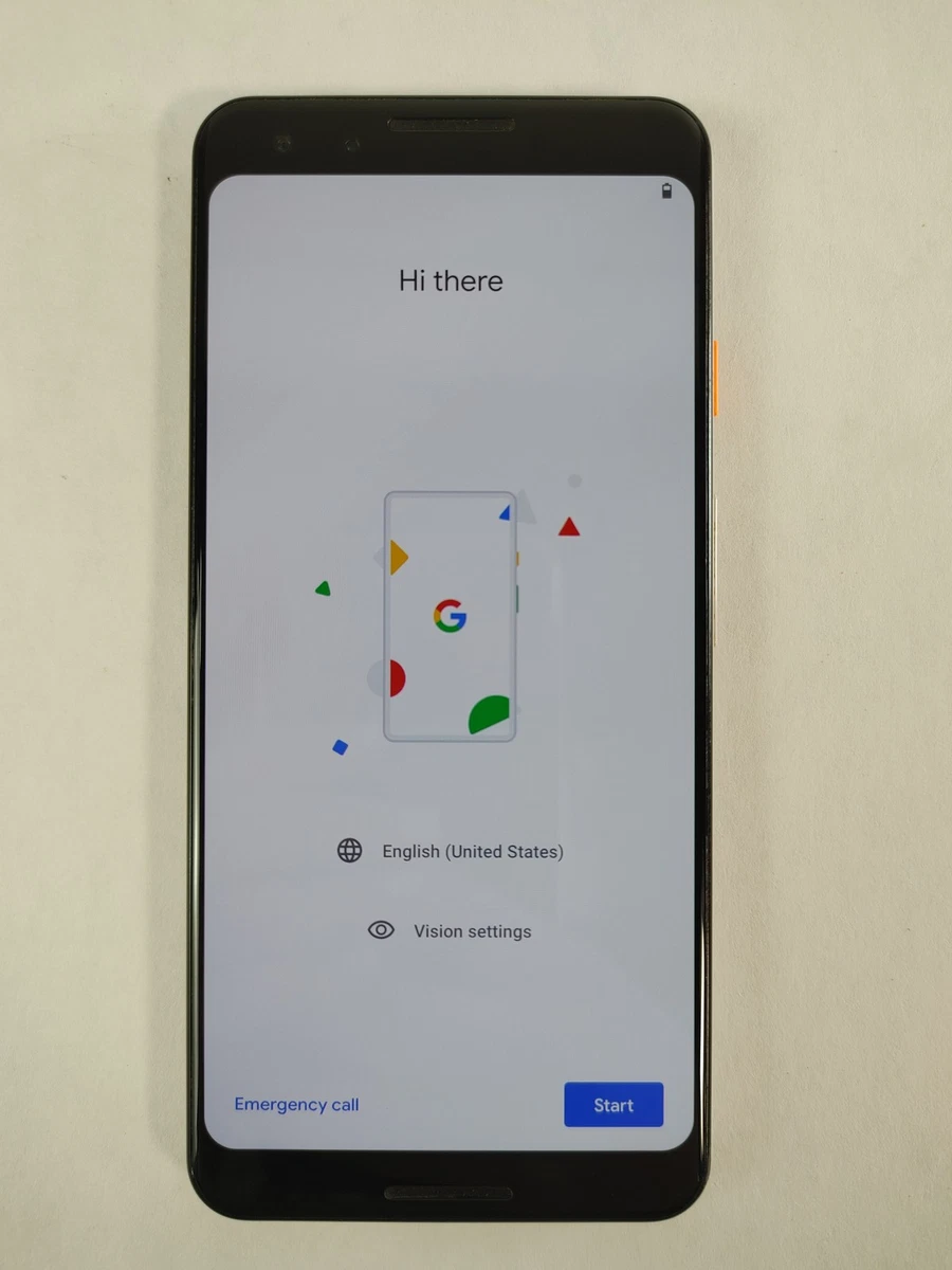 Smartphones Google Pixel 3 for sale | eBay