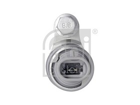 Camshaft Adjuster Valve fits OPEL ASTRA J 2.0 Intake side 12 to 20 012578517 New