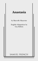 Anastasia Marcelle Maurette Taschenbuch Kartoniert / Broschiert Englisch 2011