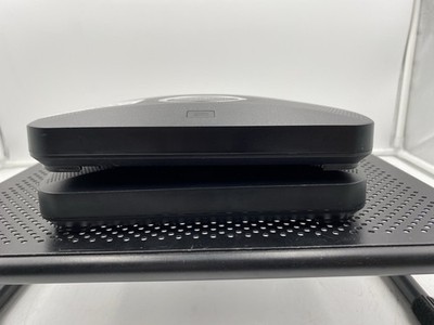Lot of 2 ScreenBeam 1100 Plus Wireless Presentation & Display Receiver SBWD1100