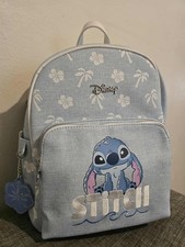 Disney Lilo  Stitch Backpack Primark Disney Exclusive 