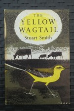 Yellow Wagtail by Stuart Smith