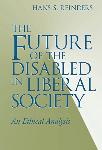 The Future of the Disabled in Liberal Society - Image 4