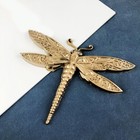 Embossed Dragonflies Pendant Silicone Mold Handmade Epoxy Resin Molds Wall Decor